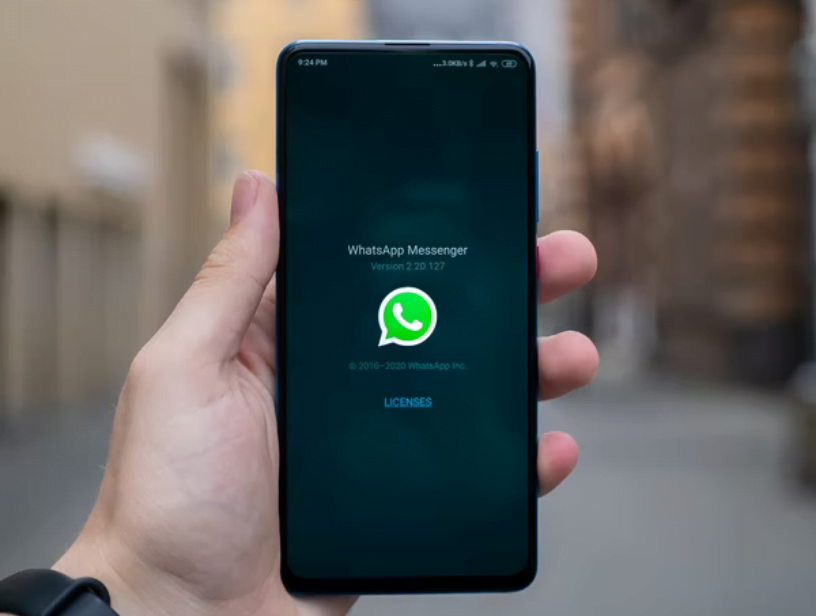 Make money using WhatsApp: How to earn money by using WhatsApp?