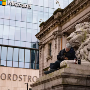 Microsoft : Benefits of working in Microsoft Company