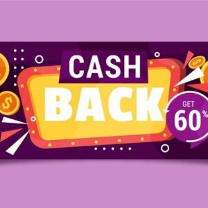Cashback: Why is it best and how does it works in 2021?