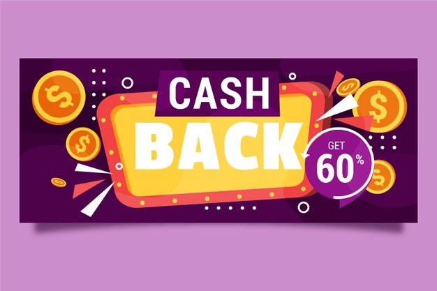 Cashback: Why is it best and how does it works in 2021?