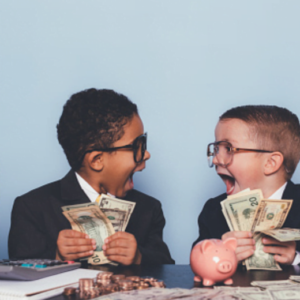 Investment Portfolio to Achieve Financial freedom in 2022