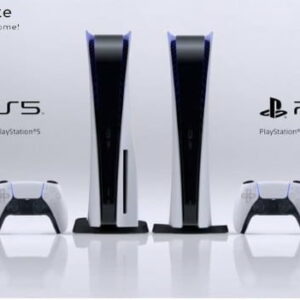 PS4 vs PS5: All About Play station | Digital World for Digital People