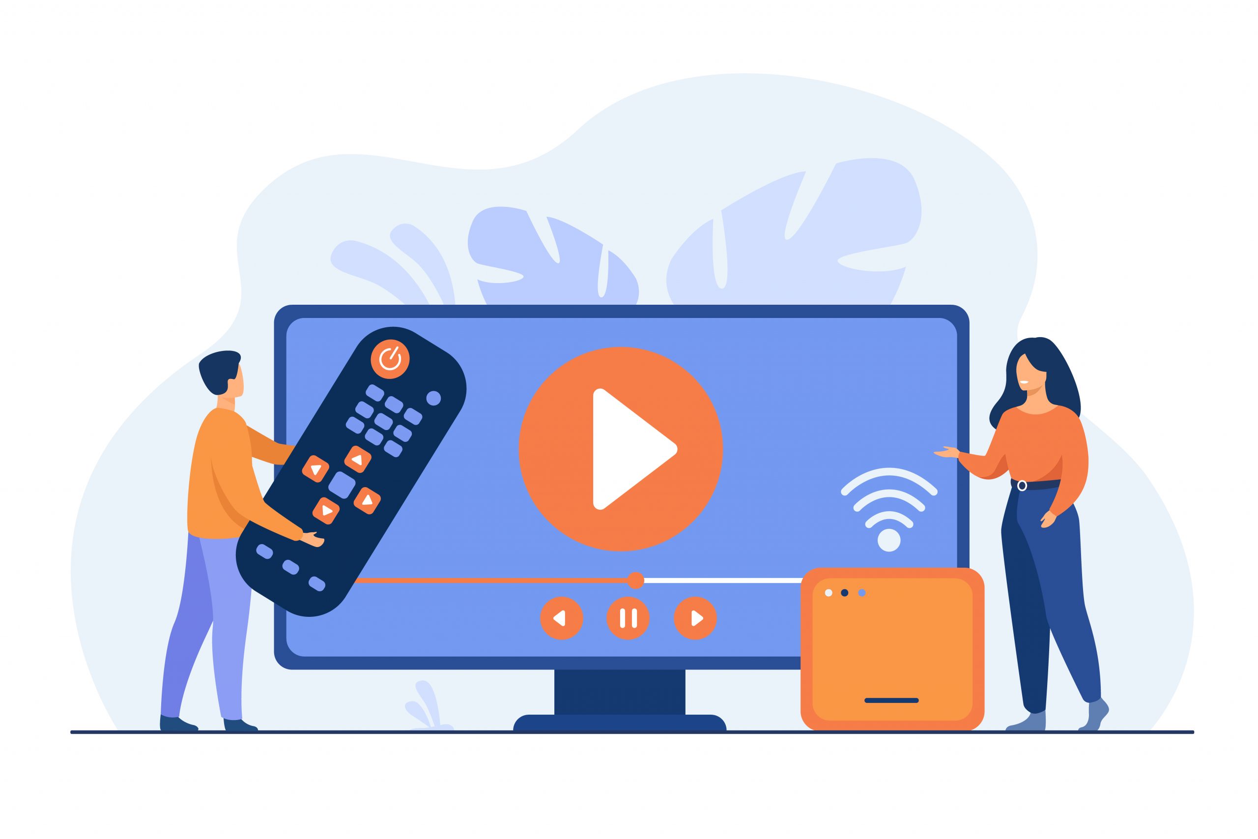 OTT platform: Pros, cons, and best savvy tips of 2022