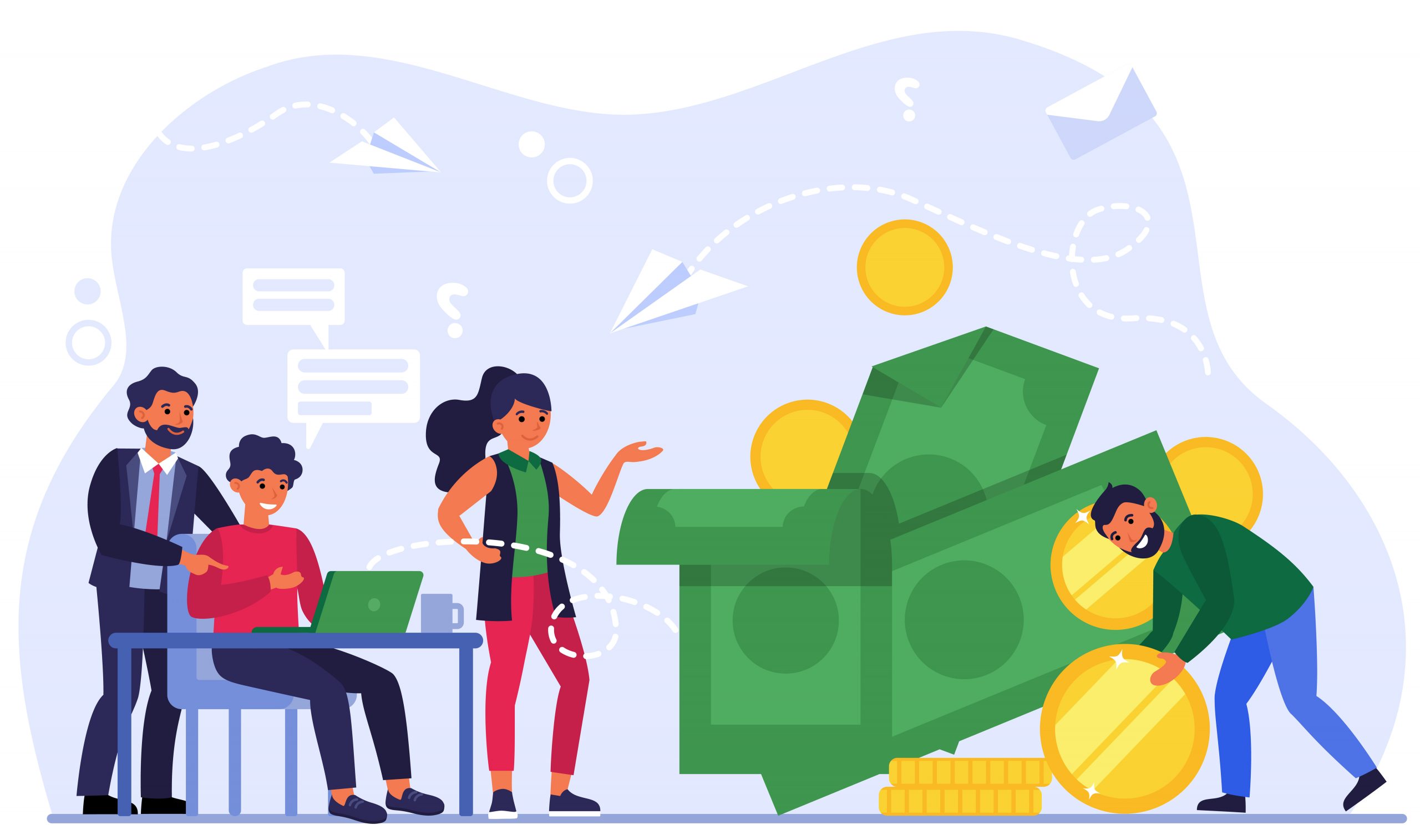 10 Powerfule Ways To Make Money Using Your Computer