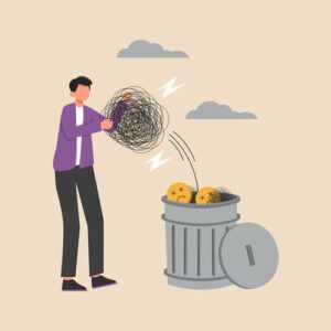 These Few Signs Might Be Throwing Your Life Away