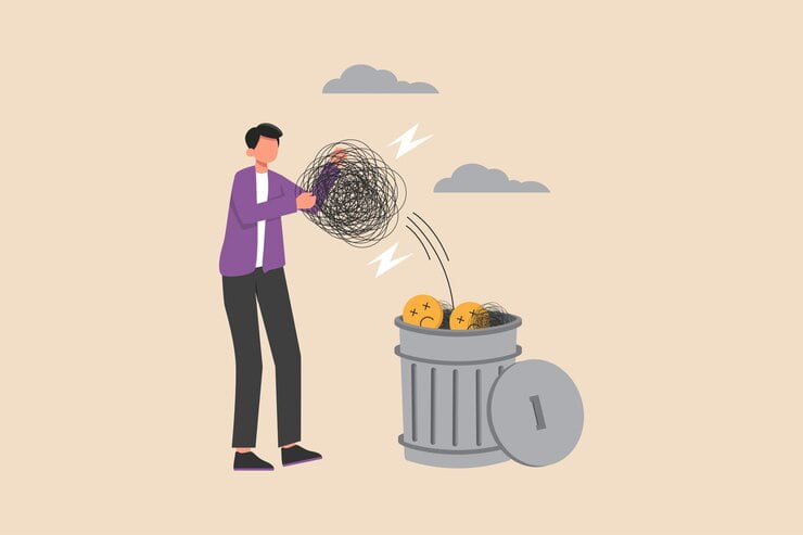 These Few Signs Might Be Throwing Your Life Away