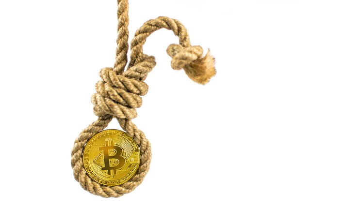 These Common Mistakes Can Make You Financially Dead