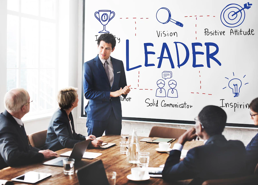 11 Really Unique Leadership Qualities For Uplifting The Team