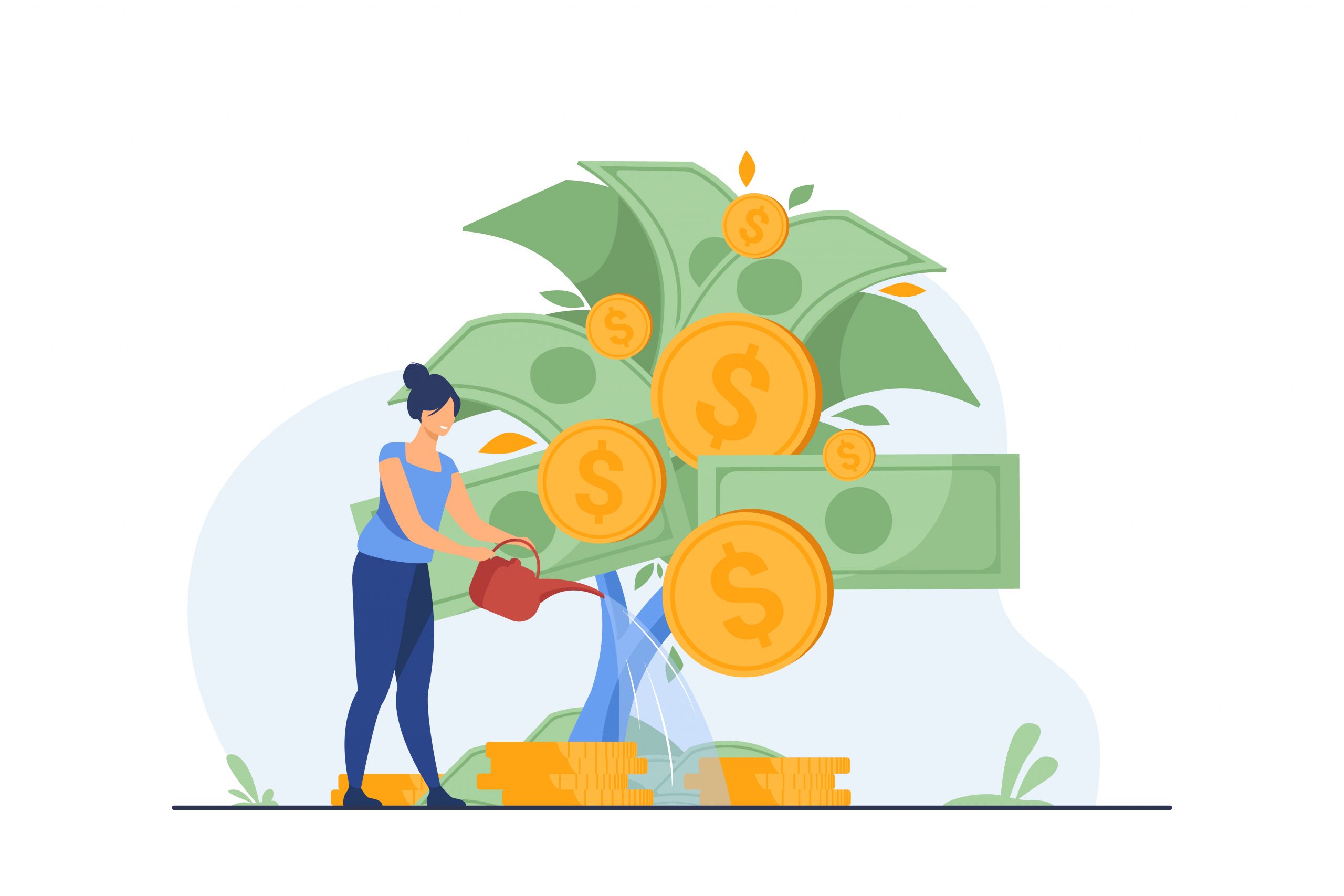 What Is Passive Income? How We Can Generate It and Make a Financial Pipeline for Earning?