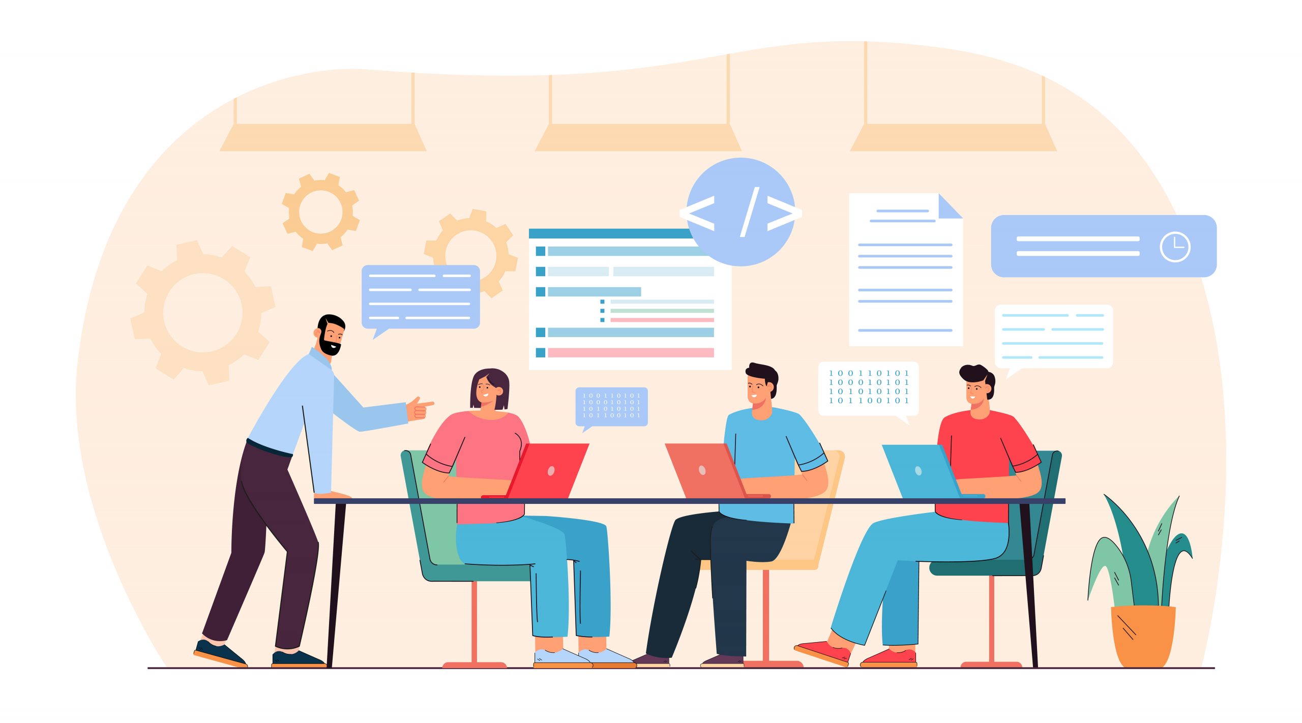 Code Writing Best Practices A Programmer Should Adopt