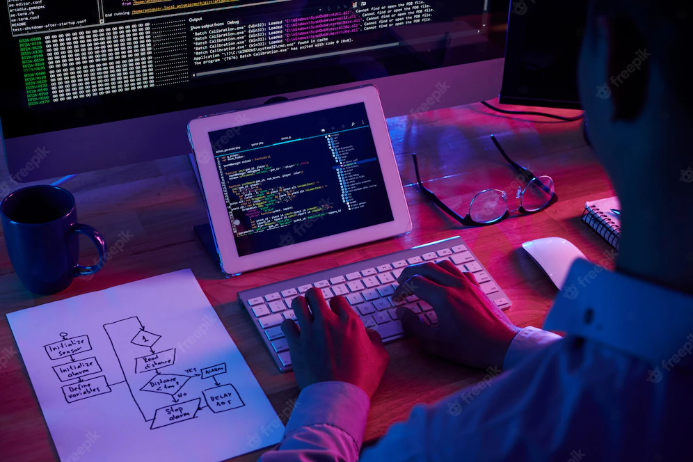 Programming : Top 10 Programming Language to learn in 2022