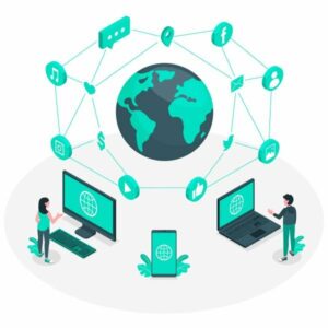 Web 3.0 Is The Next Future Of The Technology
