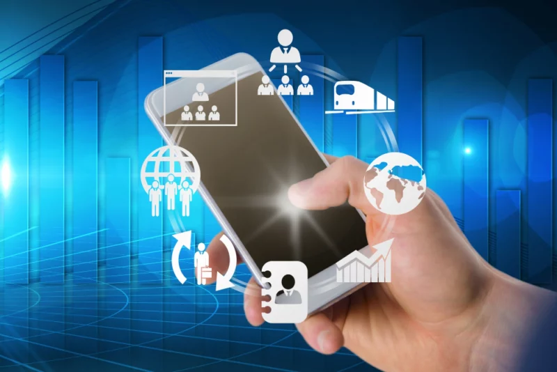 What Are Enterprises Applications? Boost your knowledge on it.