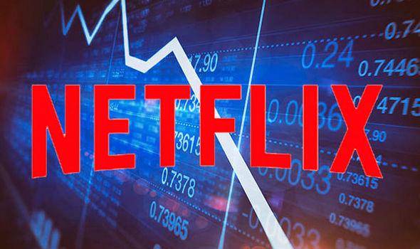 Netflix Is Getting Down In 2022? What Are Reasons Behind This?