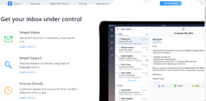 Spark-app