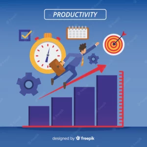 Top 10 Best Productivity Apps That Blow Up Your Time