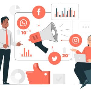Give It a Start To Social Media Marketing and Account Handling?