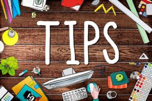 workplace design tips