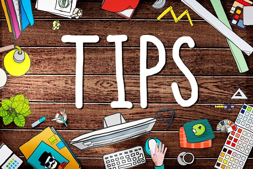 10 Best Tips To Design the Workplace.