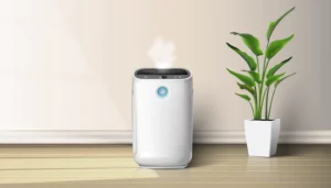 Air purifier