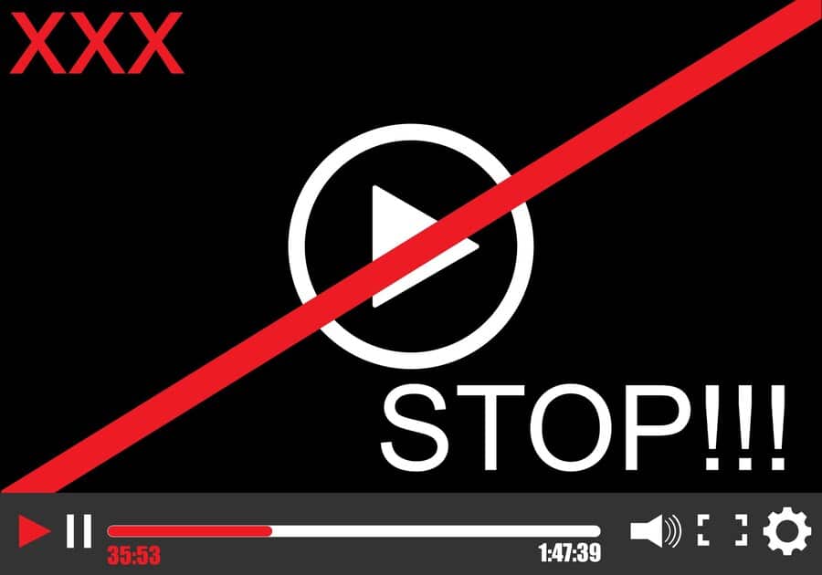 Best Ways To Block Adult Content on Your Android TV