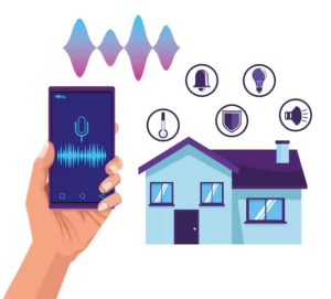 Bluetooth lights