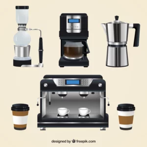 Coffee Machine
