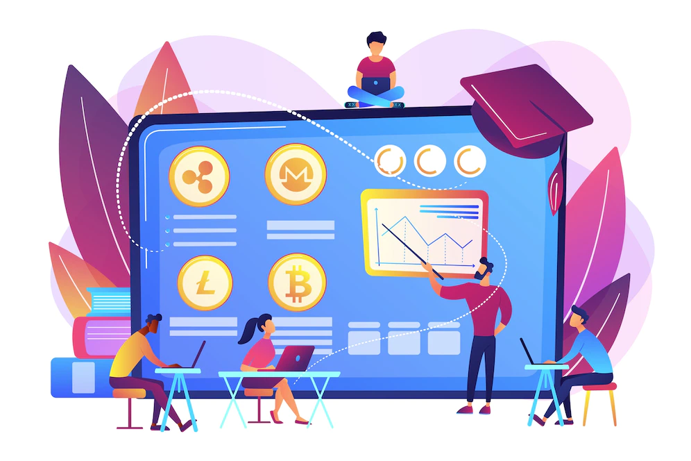 What makes the Cryptocurrency Market so volatile? 