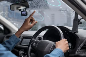 Dashboard camera
