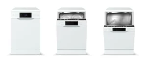 Dishwasher