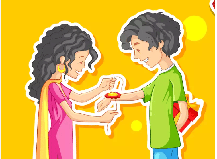 11 Beautiful Gifts That Will Surprise Your Sister on Rakhi