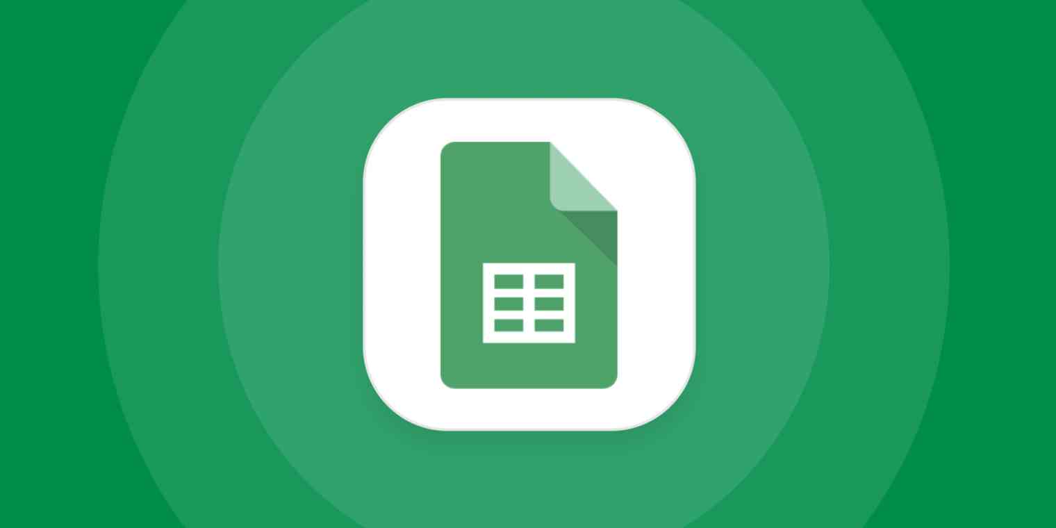 Google Sheets – A New Revolution To Manage Your Reports