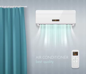 Inverter AC