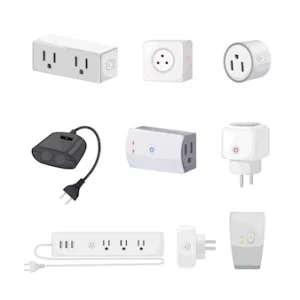 Smart Control Plug.