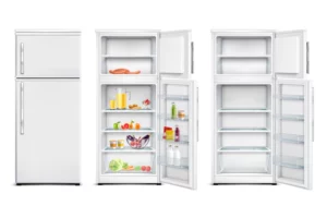 Smart Refrigerator