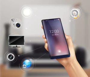 Smart Technology Doorbells