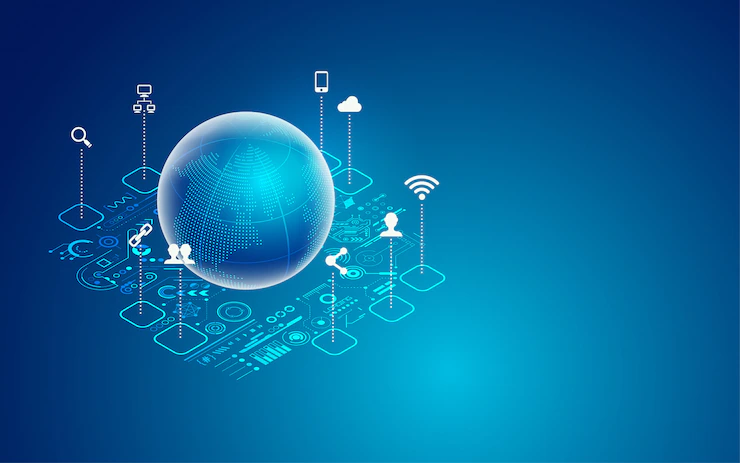 Web 3.0 – The Mark of a New Revolution in the World of Internet