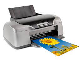 A Printer