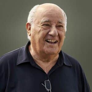 Amancio Ortega