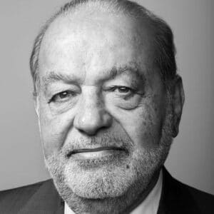Carlos Slim Helu& Family