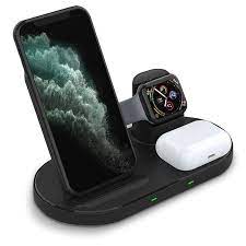 Charging Station