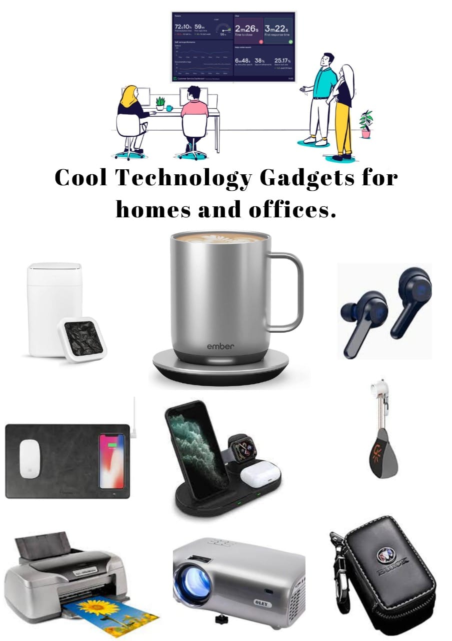 Complete Guide on Drone Technology »