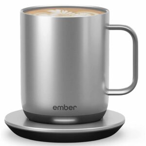 Electrical hot mug or cup