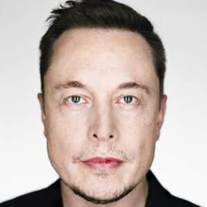 Elon R Musk
