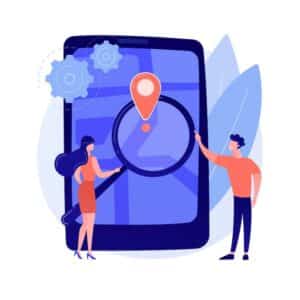 List of Top Ten GPS Trackers for the Phone You Can Use