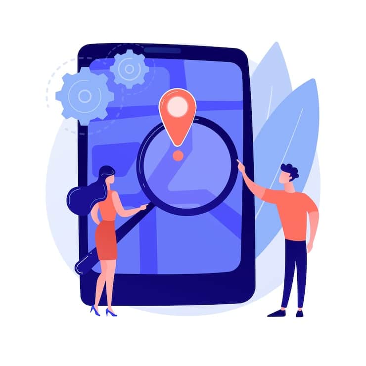 List of Top Ten GPS Trackers for the Phone You Can Use