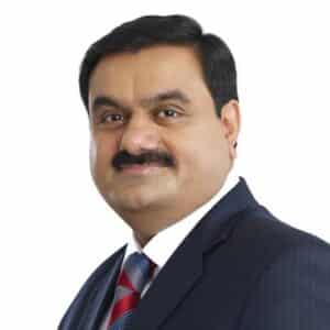 Gautam Adani