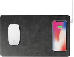Gazepad Pro - Wireless charging Mouse Pad