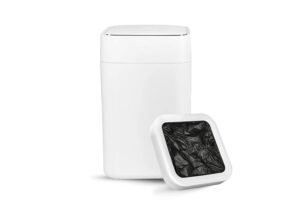 Smart Trash Can