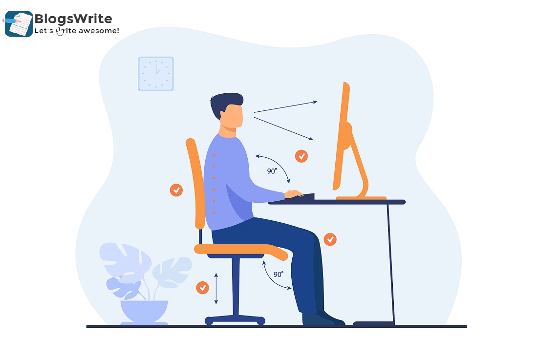 Boost Your Productivity Now: The Ultimate Ergonomic Home Office Setup Revealed!